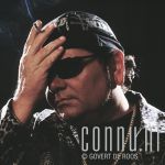 19-06-2002 Andre Hazes at studio in Amsterdam Photo Govert de Roos/Connu